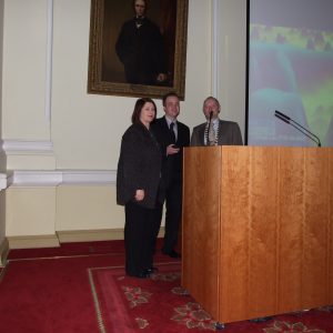 St. Luke’s Lecture 2008