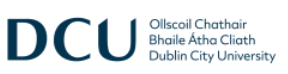 dcu logo