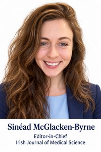 sinead editor